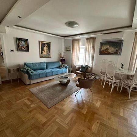Cozy Old Town Apartment, بودفا المظهر الخارجي الصورة