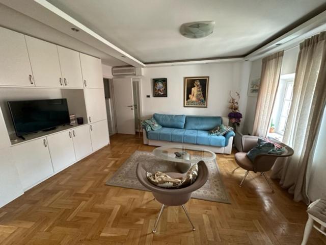 Cozy Old Town Apartment, بودفا المظهر الخارجي الصورة