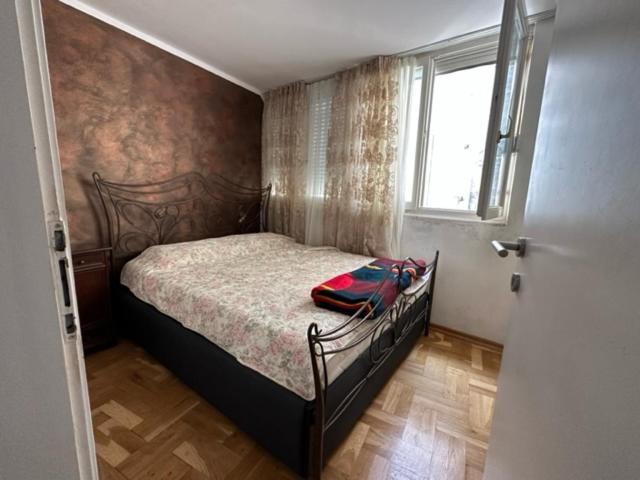Cozy Old Town Apartment, بودفا المظهر الخارجي الصورة