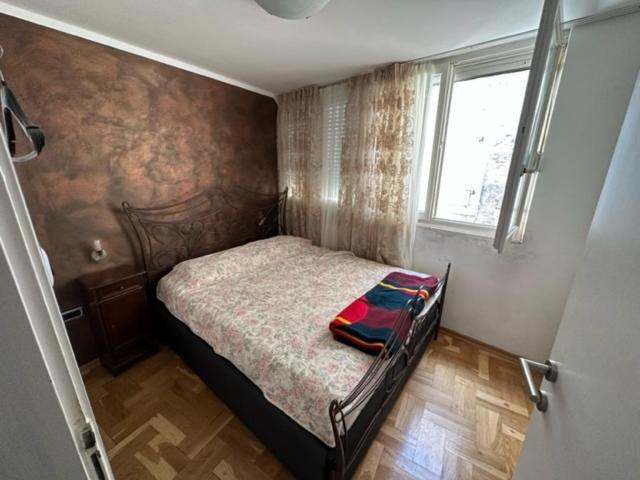 Cozy Old Town Apartment, بودفا المظهر الخارجي الصورة