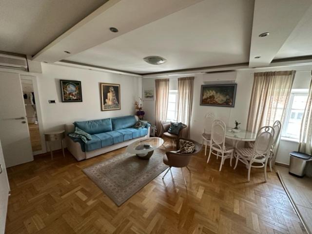 Cozy Old Town Apartment, بودفا المظهر الخارجي الصورة